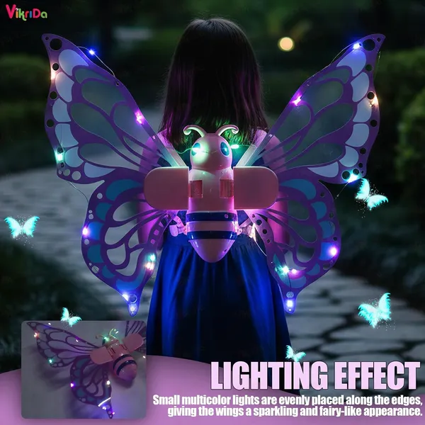 Wumble_Toy_LED_Butterfly_Fairy_Wings_for_Girls_&_Women_|_Glowing_Princess_Dress-Up_Accessory_Toy
