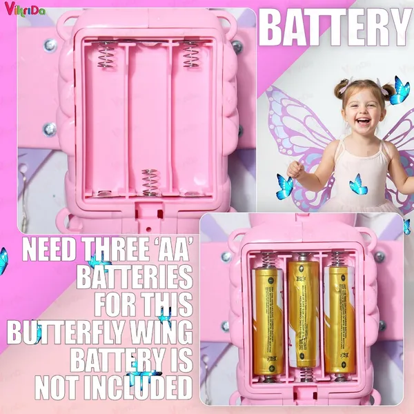 Wumble_Toy_LED_Butterfly_Fairy_Wings_for_Girls_&_Women_|_Glowing_Princess_Dress-Up_Accessory_Toy