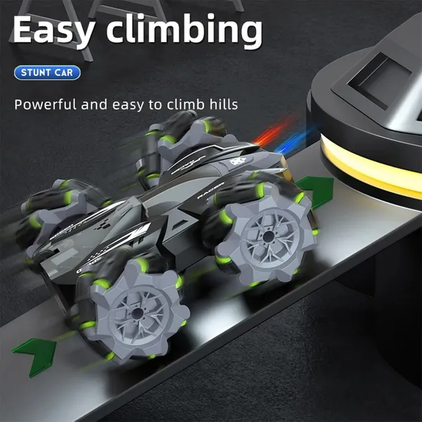 Wumble_Toy_Remote_Control_Drift_Stunt_Car_Toy_|_1_Year_Warranty_|_4x4_RC_Car_for_Kids_&_Adult_|_High_Speed_Racing_Car_|_Omni-Directional_Wheels_|_360°_Rotation_|_Double_Sided_Driving_|_RGB_Lights_Music
