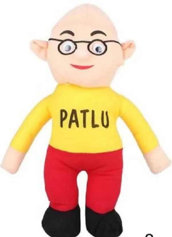 Wumble_Toy_Motu_Patlu_and_Pikachu_Soft_and_Stuffed_Toy_for_Kids_Playing_Girls_&_Boys_Children_Birthday_Gift_(30_cm_:_Multicolor)