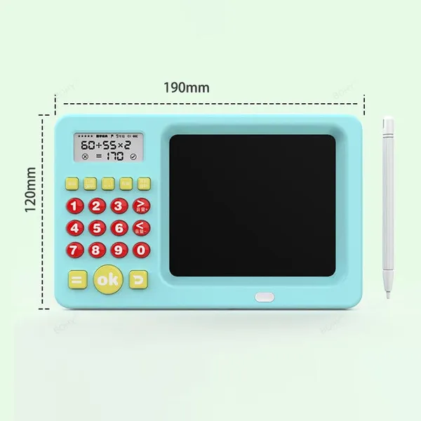 Wumble_Toy_2-in-1_LCD_Writing_Tablet_with_Calculator_for_Kids,_Rechargeable_Educational_Learning_Machine_with_Drawing_Board,_Stylus_Pen_&_Math_Practice