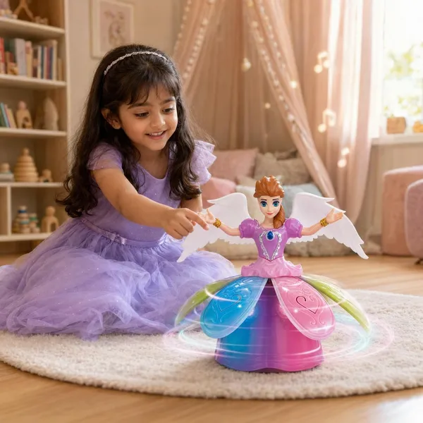 Wumble_Toy_Dancing_Miracle_Angel_Doll_Toy_for_Kids_with_Wings_Interactive_Revolving_Cute_Doll_Colorful_LED_Lights_and_Music_for_Girls_(Design_2)