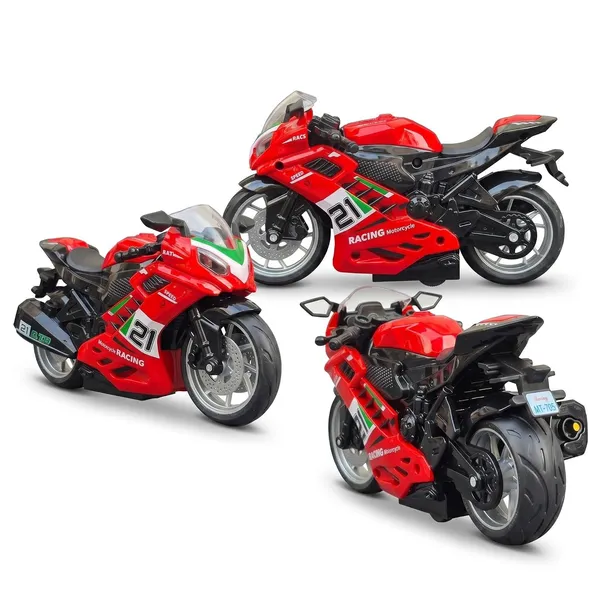 Wumble_Toy_1:12_Scale_Bike,_with_Light,Sound_Suspensions_and_Smoke_Feature_Best_Gift_for_Bike_Lovers_and_Kids_|_Collectible_Toy_Bike_for_Kids_&_Adults_(Color_as_per_Stock)