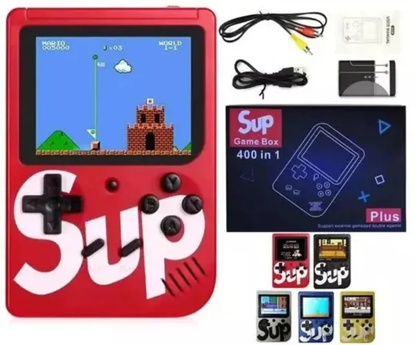 Wumble_Toy_Sup_Port_Handheld_Console_Video_Gaming_Player_LCD_Screen_USB_Compatible_Handheld_Gaming_Console_for_Kids,_Adults_(RED)