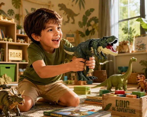 Wumble_Toy_Roaring_&_Head_Swinging_Dinosaur_Toy_for_Kids_with_LED_Light_in_Mouth_&_Realistic_Actions_Like_-_Rotating_&_Swinging_Head_and_Tail,_Movable_Joints_-_Multicolor
