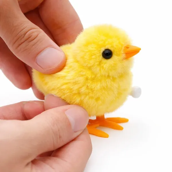 Wumble_Toy_Set_Of_3_Bunny_and_Jumping_Chick_Wind_Up_Toys_Novelty_Chicken_Hopping_Windup_Toy_for_Kids_Toddlers_Adult_Easter_Egg_Hunt_Basket_Stocking_Stuffers_Party_Gifts_[Multicolor]