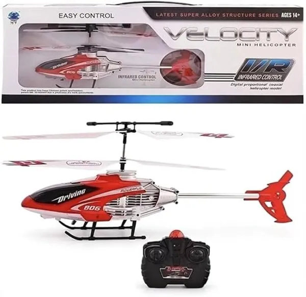 Wumble_Toy_Velocity_Remote_Control_Flying_High_Speed_Helicopter_with_Unbreakable_Blades_Infrared_Sensors_Chargeable_Helicopter_Toy_for_Kids_-_Pack_of_1