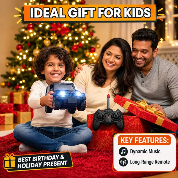 Wumble_Toy_Premium_Black_Remote_Control__Thar_Toy_Jeep_With_SMOKE_Glowing_LED_Headlights_|_Musical_Thar_Remote_Control_Car_with_4-Way_Drive_with_Type_C_cabel_and_charging_indicator