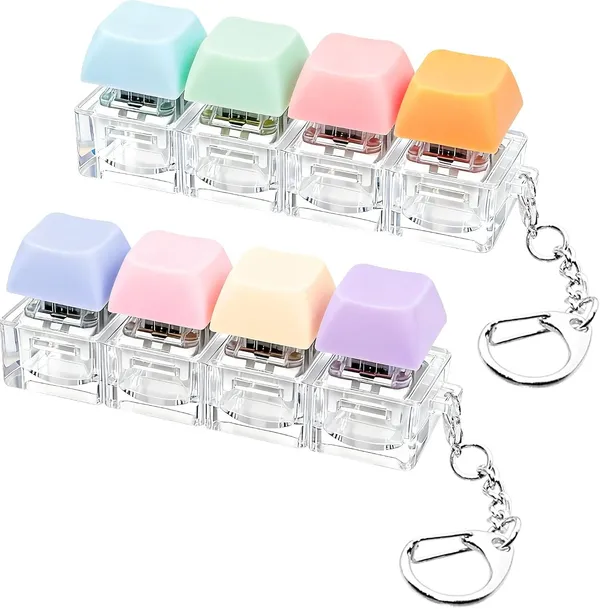 Wumble_Toy_Imagine_LED_Keyboard_Keychain_Fidget_Toy,_4-in-1_Stress_Relief,_Clicky_Buttons_with_Lights,_Use_on_Bags,_Keys_&_Purses,_Portable_Finger_Fidget,_For_Kids_&_Adults