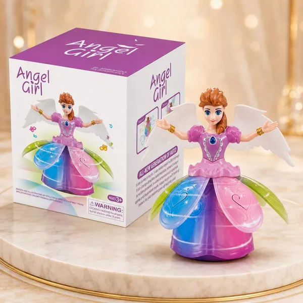 Wumble_Toy_Dancing_Miracle_Angel_Doll_Toy_for_Kids_with_Wings_Interactive_Revolving_Cute_Doll_Colorful_LED_Lights_and_Music_for_Girls_(Design_2)