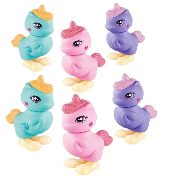 Wumble_Toy_Jumping_Unicorn_Toy_for_Kids_Wind-Up_Key_Operated_Crawling_Walking_Toy_Set_No_Battery_Required_Fun_&_Interactive_Animal_Toy_Set_for_Boys_&_Girls-_Multicolor
