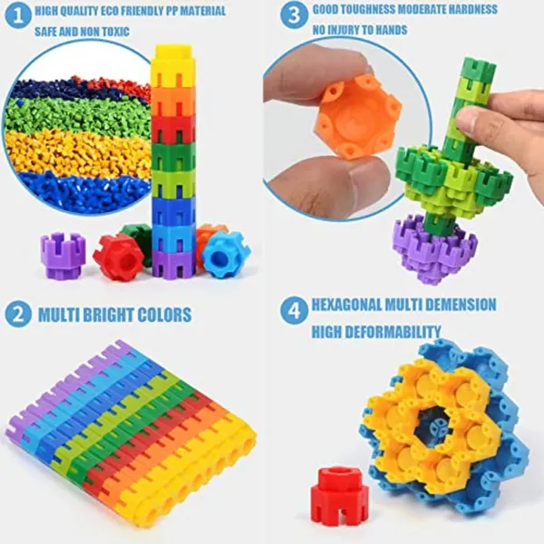 Wumble_Toy_Building_Blocks_Toy_for_Kids_-_100Pcs_Plastic_Non-Toxic_Hexa_Blocks_Set_for_Counting,_Sorting,_STEM,_Essential_Skills,_Motoric,_Connecting_Math_Educational_Toy