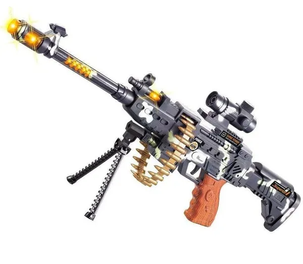 Wumble_Toy_Army_Style_Machine_Toy_Gun_with_Laser_Lights_&_Sound_Effects_|_Toy_Gun_for_Kids_|_Stand_and_Carrying_Strap_|_Realistic_Bullets_on_Belt_Movement_|_Multicolor_|_4xAA_Battery_(Not_Included)