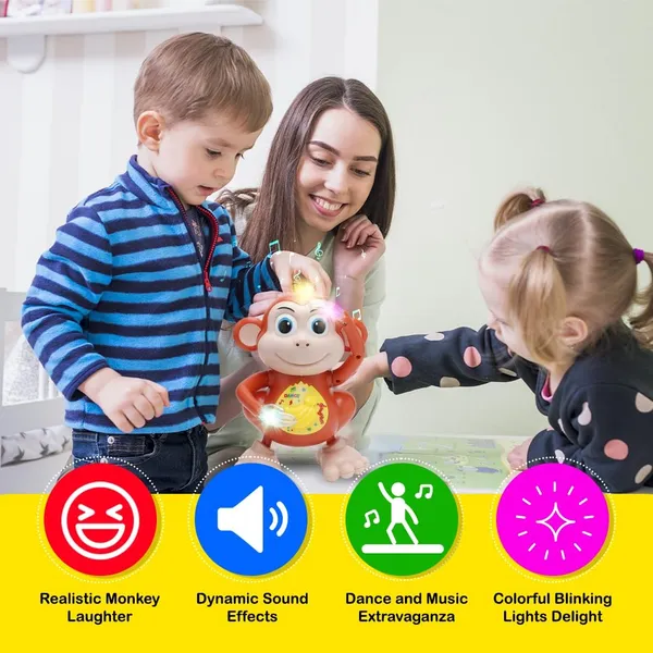 Wumble_Toy_Dancing_Monkey_Toy_with_Vibrant_Flashing_Lights,_Musical_Sound_Effect_&_Real_Dancing_Action_|_Dancing_Toy_for_Kids_with_Hand_Flapping_Feature_|_Brown_|_3xAA_Battery_(Not_Included)