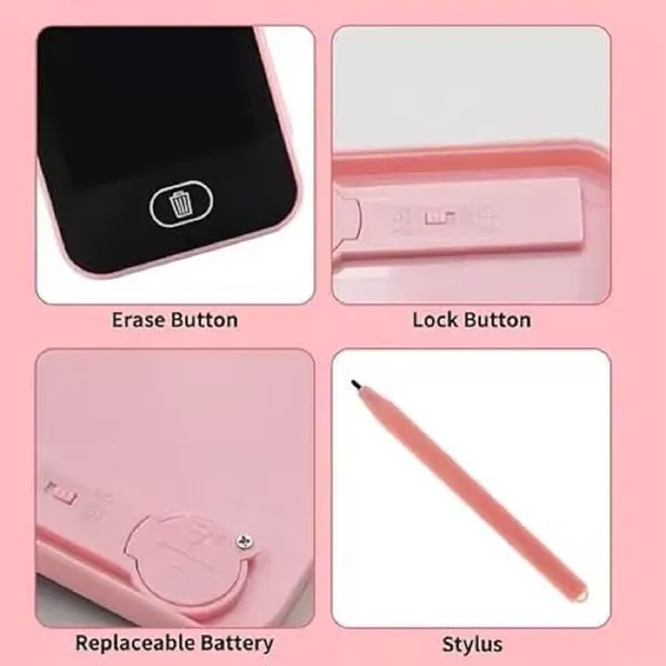 Wumble_Toy_2-in-1_Pencil_Case_with_LCD_Writing_Pad_for_Kids_–_Reusable_Digital_Drawing_Slate_&_Stationery_Box_|_Doodle_&_Scribble_Gift_for_Boys_&_Girls_(Pack_of_1,_Color_May_Vary)