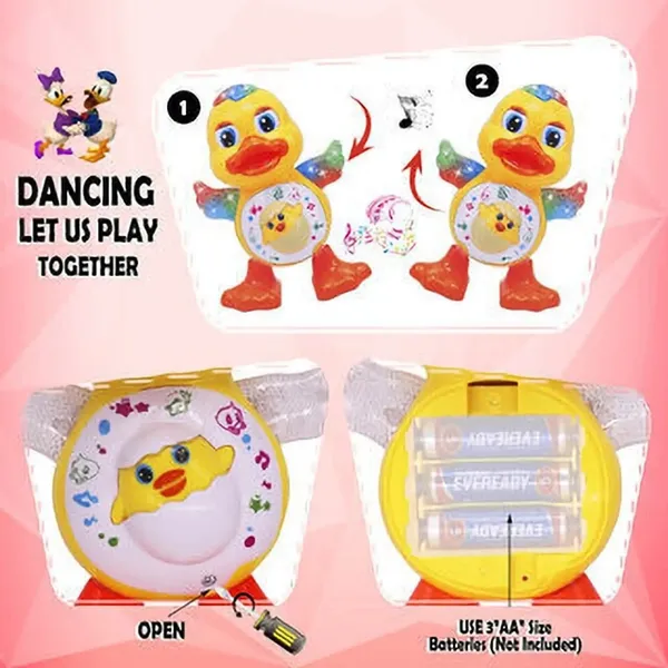Wumble_Toy_Battery_Operated_Musical_Dancing_Duck_Toy_with_Flashing_LED_Lights|_Moving_Wings|_Walking_Action|_Sound_&_Music_Interactive_Learning_Toy_for_Kids_1+