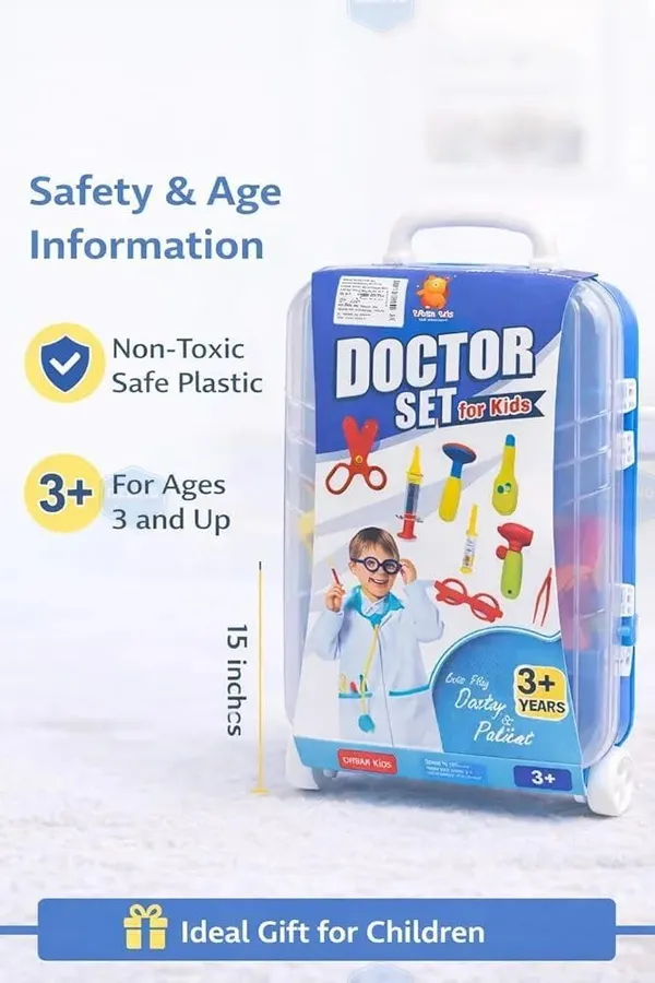 Wumble_Toy_Doctor_Play_Set_for_Kids,_Pretend_Medical_Kit_Toy_Set_with_Stethoscope,_Syringe,_Glasses_&_Scissors,_Educational_Role_Play_Toys_for_Boys_&_Girls_Age_3+_Years_with_Portable_Storage_Box.