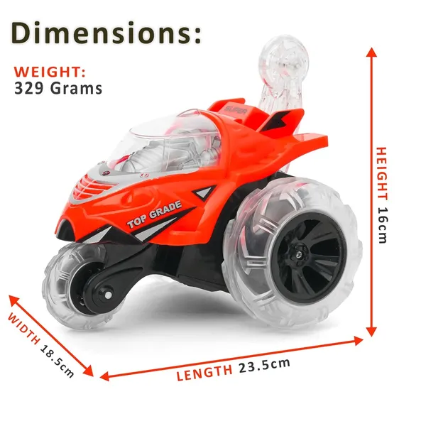 Wumble_Toy__Rechargeable_Stunt_Car_Toy_for_Kids_with_Tornado_Rotation,_Reverse_Drive_Function,_Demo_Mode,_Lighting_Effect_&_Music_|_Remote_&_USB_Included_|_Power_Source:_in-Built_Battery