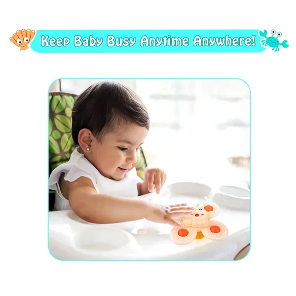 Wumble_Toy_Strong_Suction_Cup_Fidget_Rotating_Sensory_Hand_Spinner_Toys_6_12_18_Months_Airplane_Car_Travel_Table_&_Window_Toys