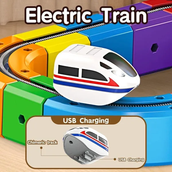 Wumble_Toy_Home_Electric_Train_Track_Set_for_Kids_3D_Magic_Flexible_Race_Track,_Gravity-Defying_Electric_Train_Building_Blocks,_Modular_Educational_STEM_Toy_for_Boys_&_Girls_(60)
