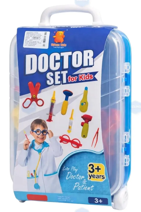 Wumble_Toy_Doctor_Play_Set_for_Kids,_Pretend_Medical_Kit_Toy_Set_with_Stethoscope,_Syringe,_Glasses_&_Scissors,_Educational_Role_Play_Toys_for_Boys_&_Girls_Age_3+_Years_with_Portable_Storage_Box.