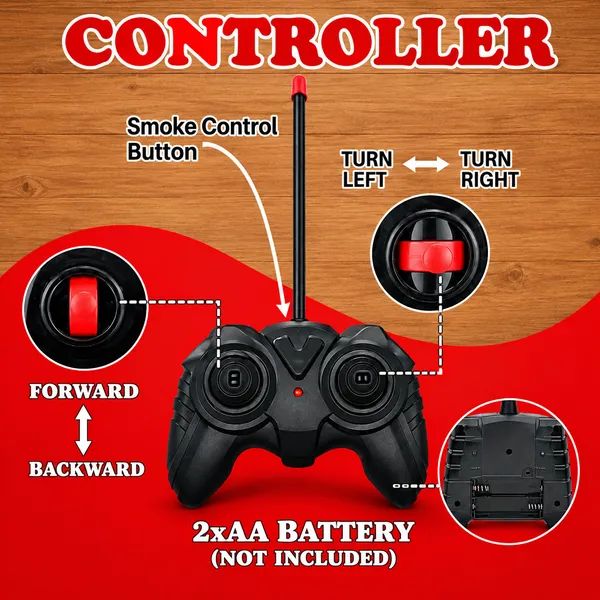 Wumble_Toy_Premium_Black_Remote_Control__Thar_Toy_Jeep_With_SMOKE_Glowing_LED_Headlights_|_Musical_Thar_Remote_Control_Car_with_4-Way_Drive_with_Type_C_cabel_and_charging_indicator