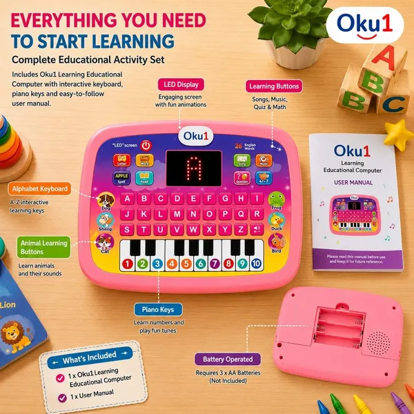 Wumble_Toy_Learning_Education_Computer_Piano_Laptop_Toy_with_Led_Screen_&_Music_Computer_Tablet_for_Kids_5_Year_Toddlers_Baby_Laptop_Fun_Activity_Gift_Toys_2-6_Years_Boy_Girl_Multicolor