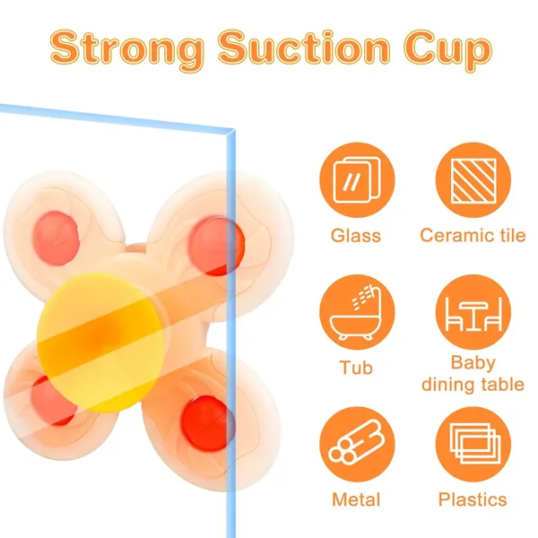 Wumble_Toy_Strong_Suction_Cup_Fidget_Rotating_Sensory_Hand_Spinner_Toys_6_12_18_Months_Airplane_Car_Travel_Table_&_Window_Toys