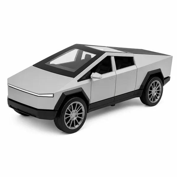 Wumble_Toy_Tesla_Cyber_Truck_1:36_Model_Car_Exclusive_Alloy_Metal_Pull_Back_Die-cast_Car_Diecast_Metal_Toy_car_with_Openable_Doors_&_Light_Music_Best_Gifts_Toys_Kids_[Color_As_Per_Stock]