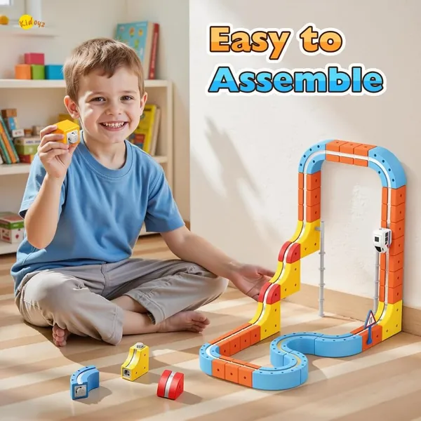 Wumble_Toy_Electric_Train_Track_Set_for_Kids_3D_Magic_Flexible_Race_Track,_Gravity-Defying_Electric_Train_Building_Blocks,_Modular_Educational_STEM_Toy_for_Boys_&_Girls_(60_ps)