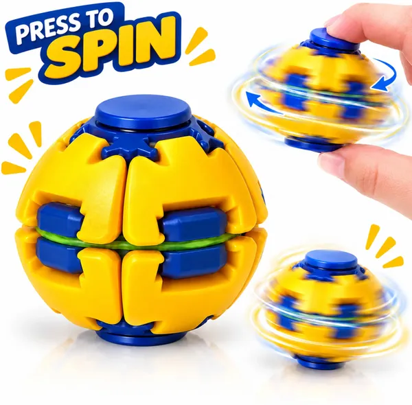 Wumble_Toy_Rotating_Spinner_Fidget_Toy_for_Kids_&_Adults,_Press_and_Spin_360_Degree_Sensory_Hand_Toy,_Portable_Stress_Relief_Desk_Spinner_with_Storage_Box,_Gift_for_Boys_Girls_(Multicolor)