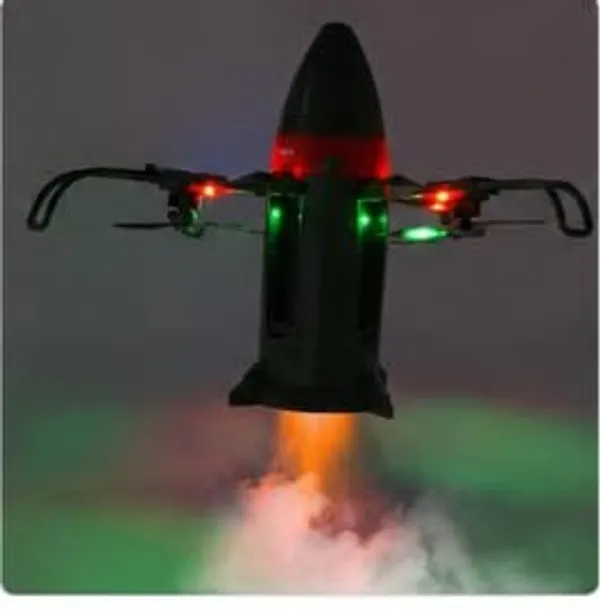 Wumble_Toy_RC_Fighter_Jet_Drone_with_Mist_Spray_|_2.4GHz_Remote_Control_|_LED_Lights_|_Rechargeable_Flying_Toy_|_33_cm