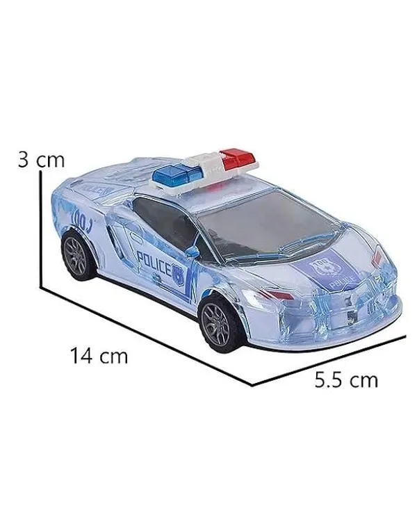Wumble_Toy_Friction_Powered_Police_Car_with_Lights_Music_Super_Speed_Colorful_Dazzling_Lights_and_Sound_Siren_Pullback_Cop_Vehicle_Toy_for_Kids_Best_Birthday_Gift_Boys_Girls_(Pack_of_1)