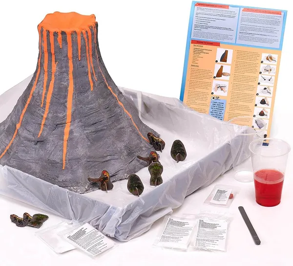 Wumble_Toy_Volcano_Eruption_DIY_Science_Kit_for_Kids_|_Make_Your_Own_Volcano_with_Mold,_Gypsum_&_Paint_|_Fun_Learning_Activity_for_Boys_&_Girls_Age_5+_|_STEM_Educational_Experiment_Kit
