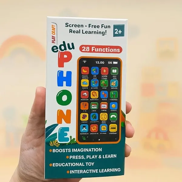 Wumble_Toy_Educational_Phone_Rechargeable_Toy_for_Kids_with_24_Learning_Modes_|_Talking_Dummy_Mobile_for_Boys_&_Girls_Age_2–12_|_Educational_Mobile_Phone_Toy_with,_Music_&_Games_Flash_Card
