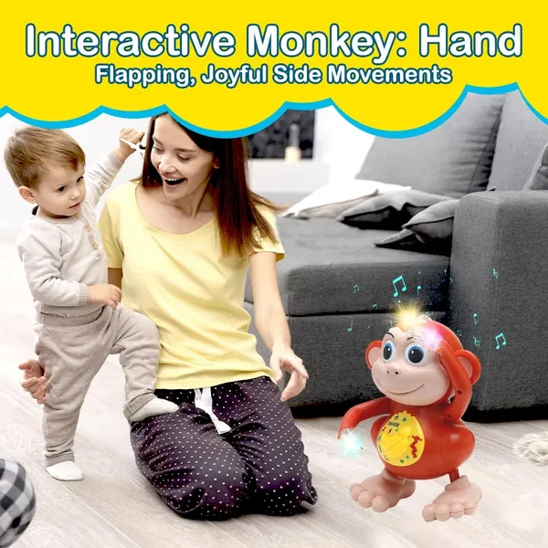 Wumble_Toy_Dancing_Monkey_Toy_with_Vibrant_Flashing_Lights,_Musical_Sound_Effect_&_Real_Dancing_Action_|_Dancing_Toy_for_Kids_with_Hand_Flapping_Feature_|_Brown_|_3xAA_Battery_(Not_Included)