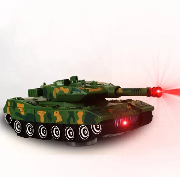 Wumble_Toy_Green_Camouflage_Transforming_Tank_Robot_Toy_|Deformation_Combat_Electronic_Robot_Car_Tank_Deformation_Robot_Toy_with_Light,_Music_and_Bump_Function_Tank_Robot_Toys_for_Boys/Toddler/Kids