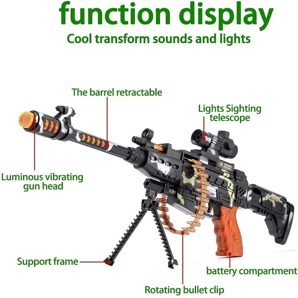 Wumble_Toy_Army_Style_Machine_Toy_Gun_with_Laser_Lights_&_Sound_Effects_|_Toy_Gun_for_Kids_|_Stand_and_Carrying_Strap_|_Realistic_Bullets_on_Belt_Movement_|_Multicolor_|_4xAA_Battery_(Not_Included)