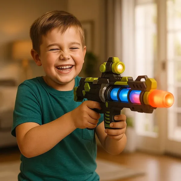 Wumble_Toy_Projector_SWAT_Toy_Gun_with_3D_Multi_Projections,_Vibrant_Light_&_Sound_Effects_|_Toy_Gun_for_Kids_|_Musical_Toy_Gun_|_Multi_Color_|_3xAA_Battery_(Not_Included)