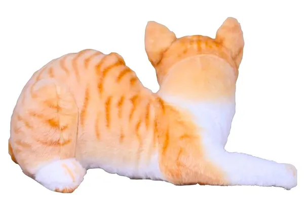 Wumble_Toy_Realistic_Cat_Plush_Toy_35cm_with_Meow_Meow_Sound_|_Cat_Soft_Toy_|_Stuffed_Animal_for_Kids_|_Cute_Kitty_Plush_|_Birthday_Gift(Yellow)