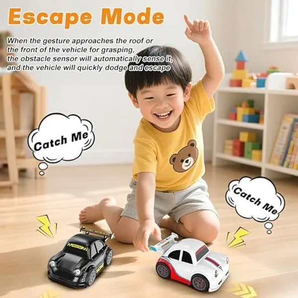 Wumble_Toy_Mini_RC_Drift_Car_2.4G_Racing_Edition_(Multicolor)_|_Remote_Controlled_Racing_Car_Toy