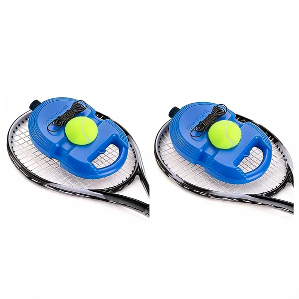 Wumbletoys_Tennis_Trainer_Rebound_Ball_Set_Solo_Practice_Kit_-_Pack_of_2