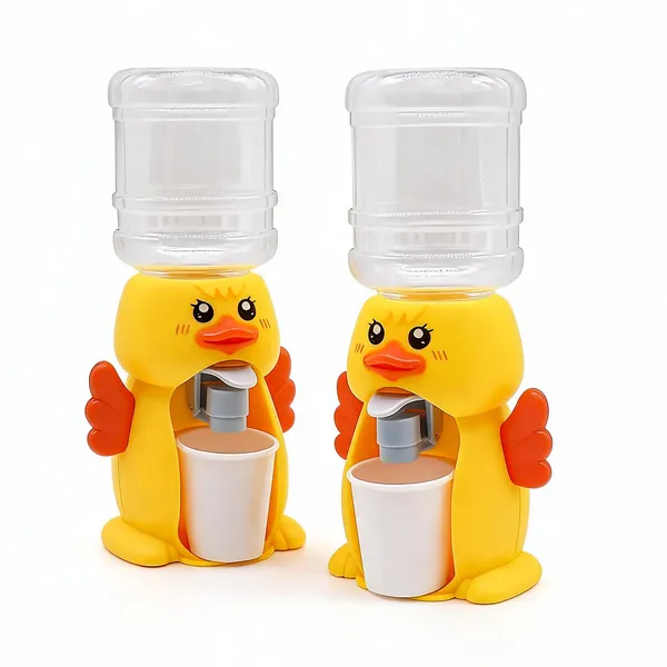 Wumbletoys_Duck-Shaped_Water_Dispenser_Role_Play_Toy_For_Kids_-_Pack_of_2