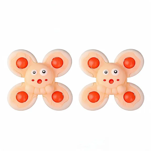 Wumbletoys_Mouse_Suction_Cup_Spinning_Sensory_Fidget_Toy_For_Babies_-_Pack_of_2