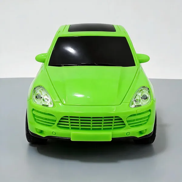 Wumbletoys_1:18_Rechargeable_Rc_Car_With_3D_LED_Headlights