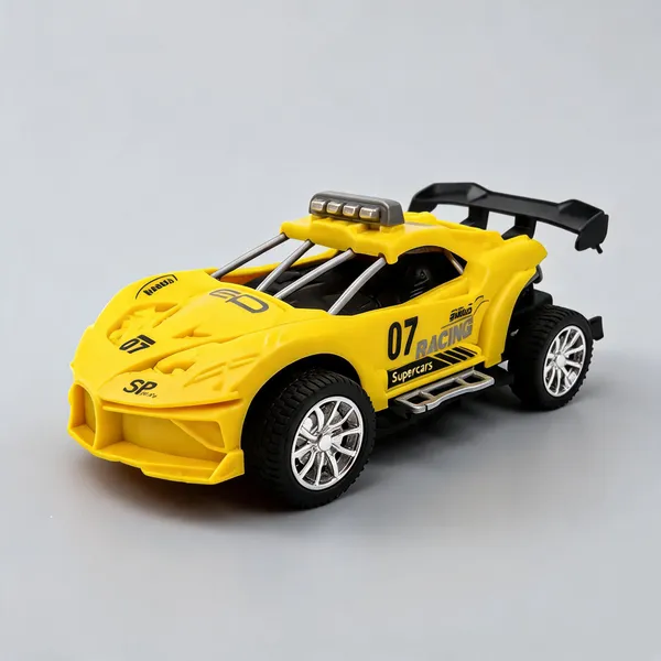 Wumbletoys_1:36_Rc_Drift_Car_With_Smoke_Effect_LED_Lights
