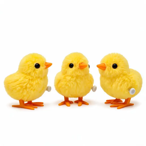 Wumbletoys_Set_Of_3_Wind-Up_Hopping_Chick_Novelty_Toys_For_Kids_-_Pack_of_3