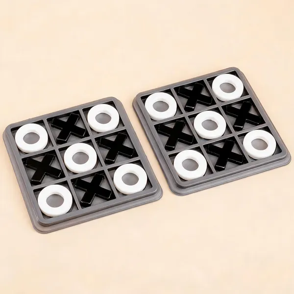Wumbletoys_Wooden_Tic_Tac_Toe_Strategy_Board_Game_For_Kids_-_Pack_of_2