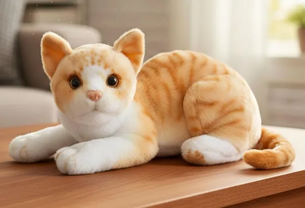 Wumble_Toy_Realistic_Cat_Plush_Toy_35cm_with_Meow_Meow_Sound_|_Cat_Soft_Toy_|_Stuffed_Animal_for_Kids_|_Cute_Kitty_Plush_|_Birthday_Gift(Yellow)