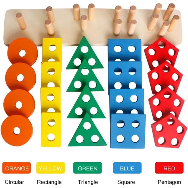 Wumble_Toy_Baby_Smart_Activity_Fun&Learning_Blocks_Geometrics,_Educational_&_Learning_Sorter_Toys,_Color_Choose_Stacking_Game_for_Kids_Baby,_1_2_3+_Year_Activity_Toys_(Geometric_Block)